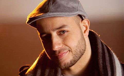 Biografi - Biodata Maher Zain Lengkap